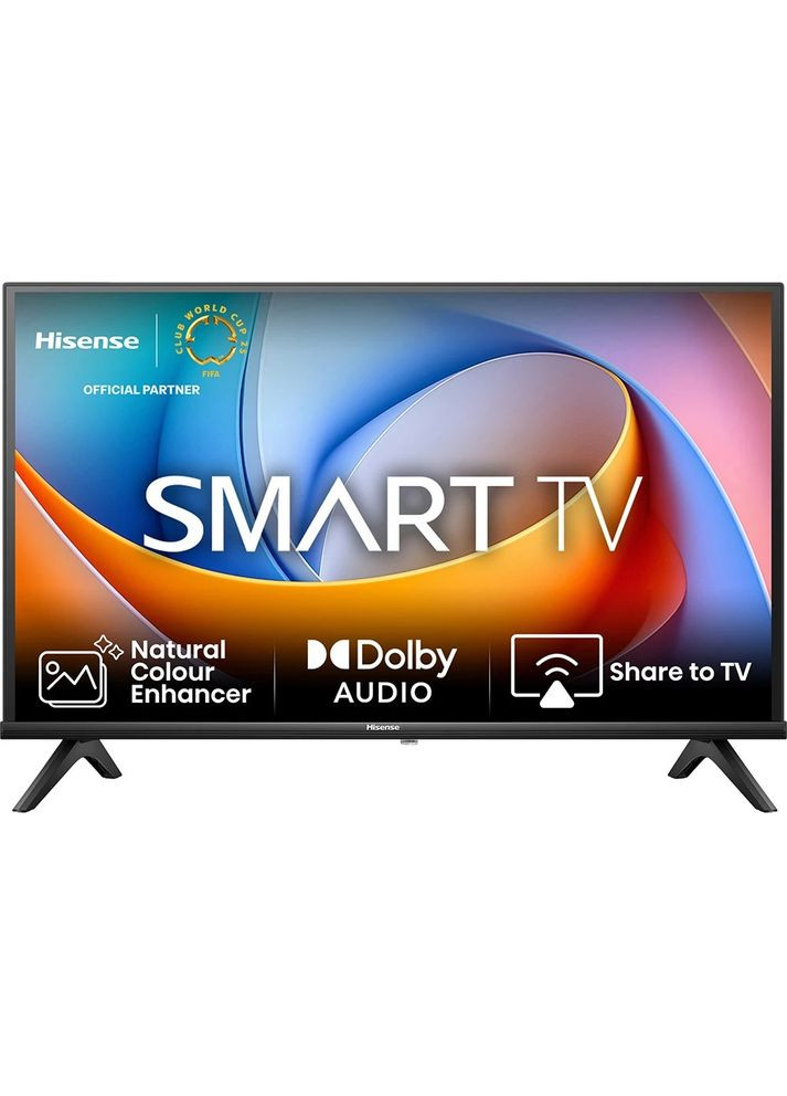 Телевизор 32A4Q Hisense (368679596)