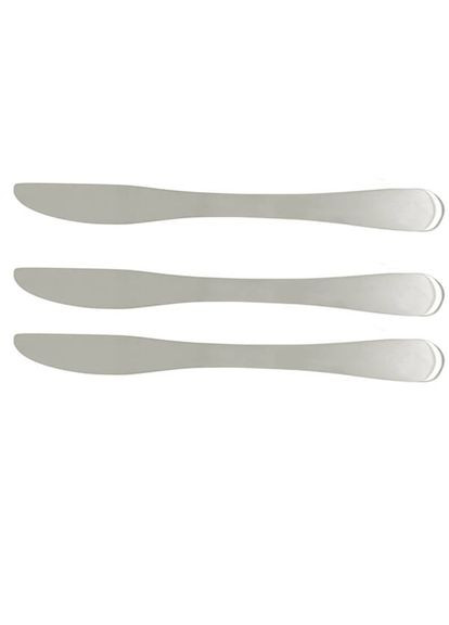 Набір столових ножів 3 предмета MR1521-3TK Maestro (273217132)