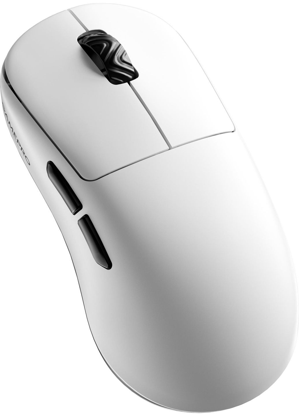 Миша бездротова Asgard Loki White (GM022W) GAMEPRO (360402197)