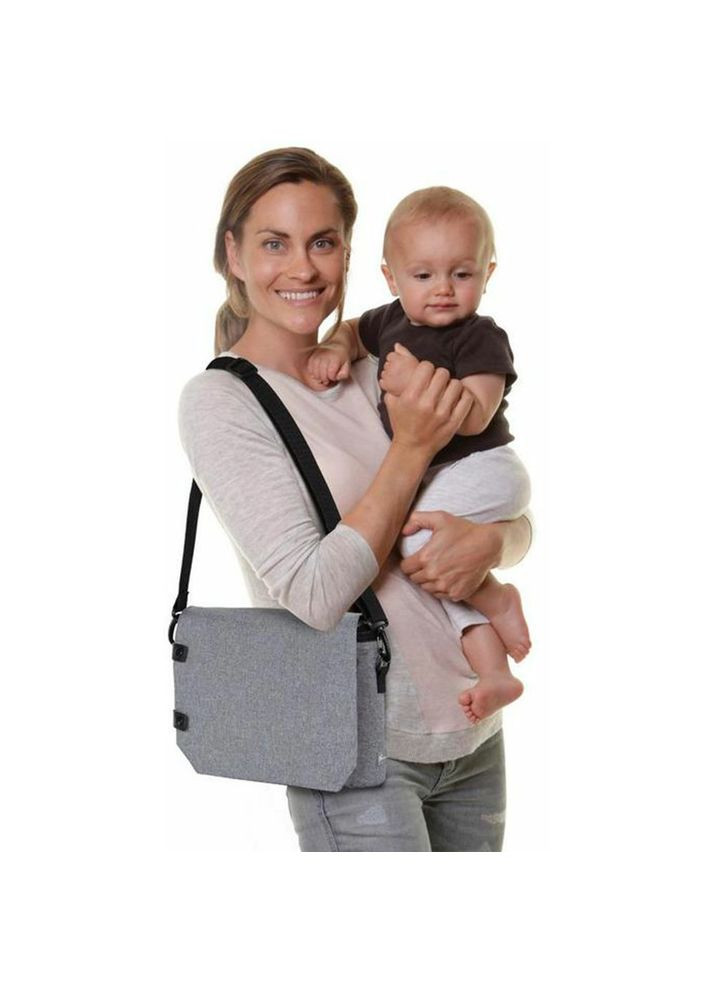 Багатофункціональна сумка-органайзер 3в1 () Dreambaby G2299 (336329946)