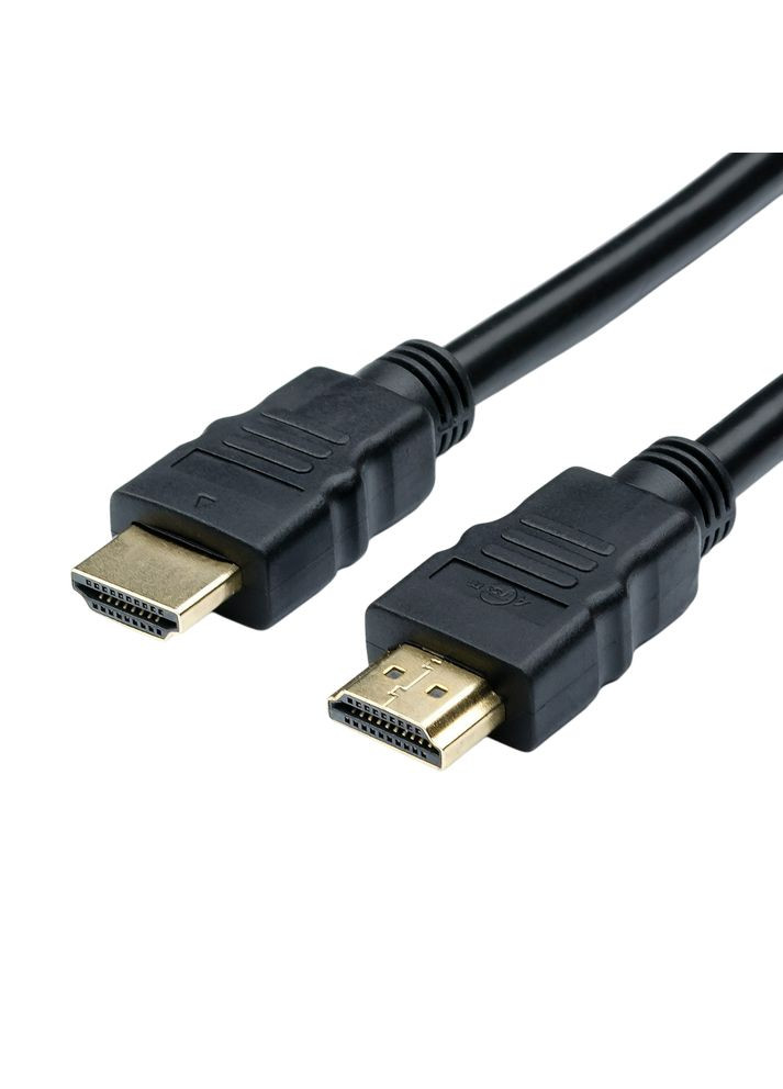 Кабель Standard HDMI – HDMI V 1.4 (M/M), CCS PE, 20 м, Black (17396) Atcom (365822971)