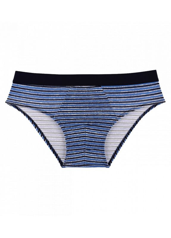 Підліткові плавки для хлопчика в смужку Donella Сліпи (313424879)