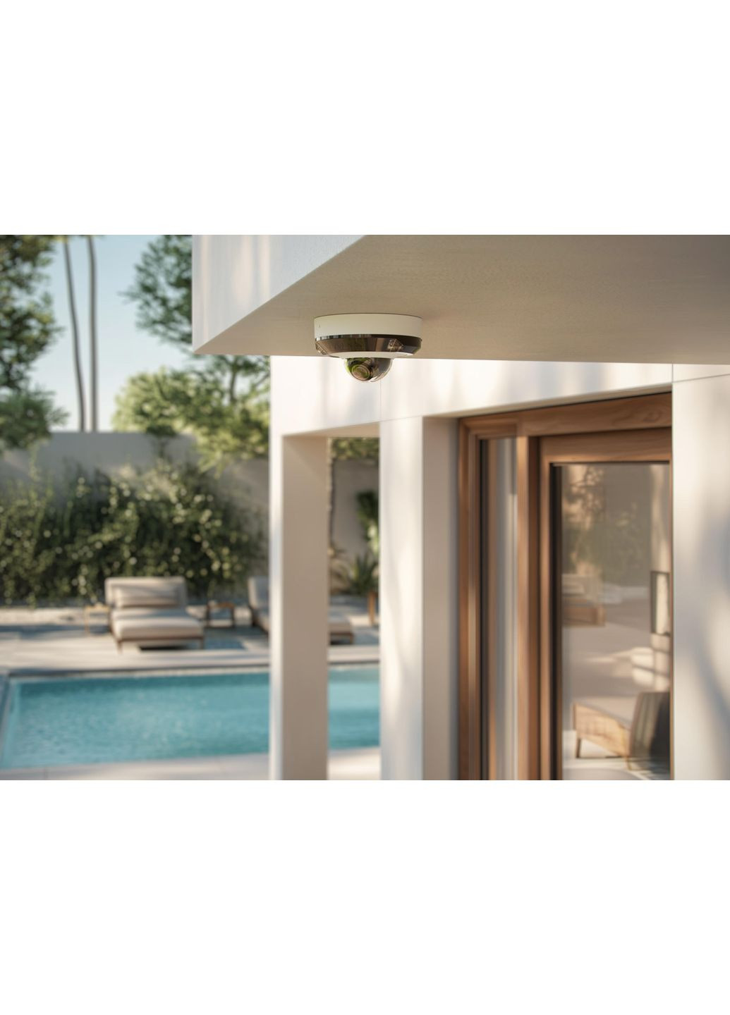 Камера відеоспостереження Ajax (362212095)