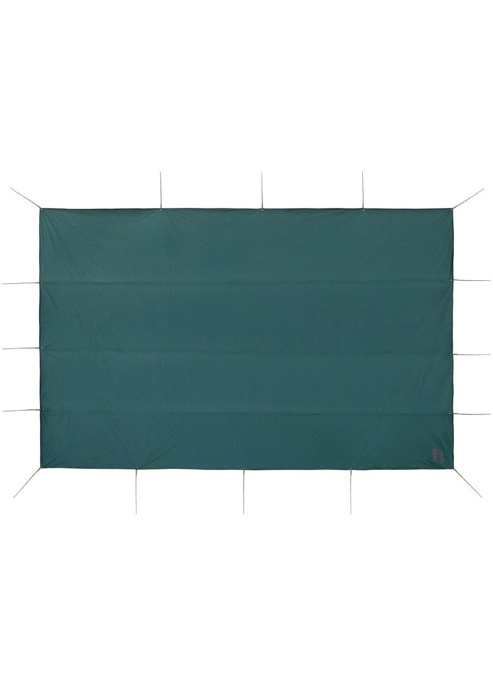 Тент Tent 4 х 6 green UTRT-102 (UTRT-102) Tramp (317186272)