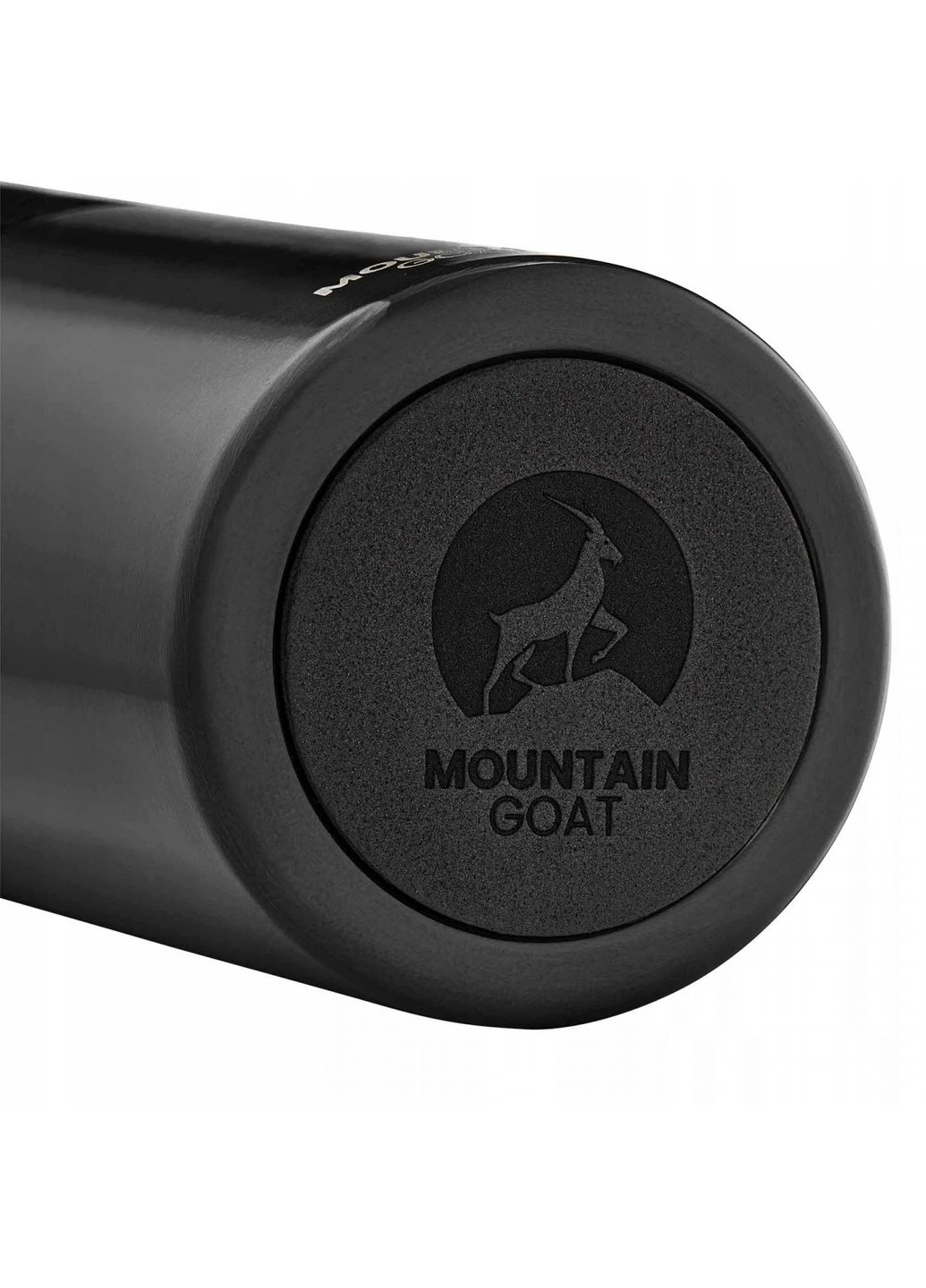 Термокружка Travel 0.4 л Black () Mountain Goat P-5907739315694 (380866815)