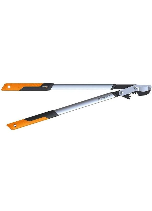 Сучкорез PowerGearX L обводной 112490 (1020188) Fiskars (314833343)