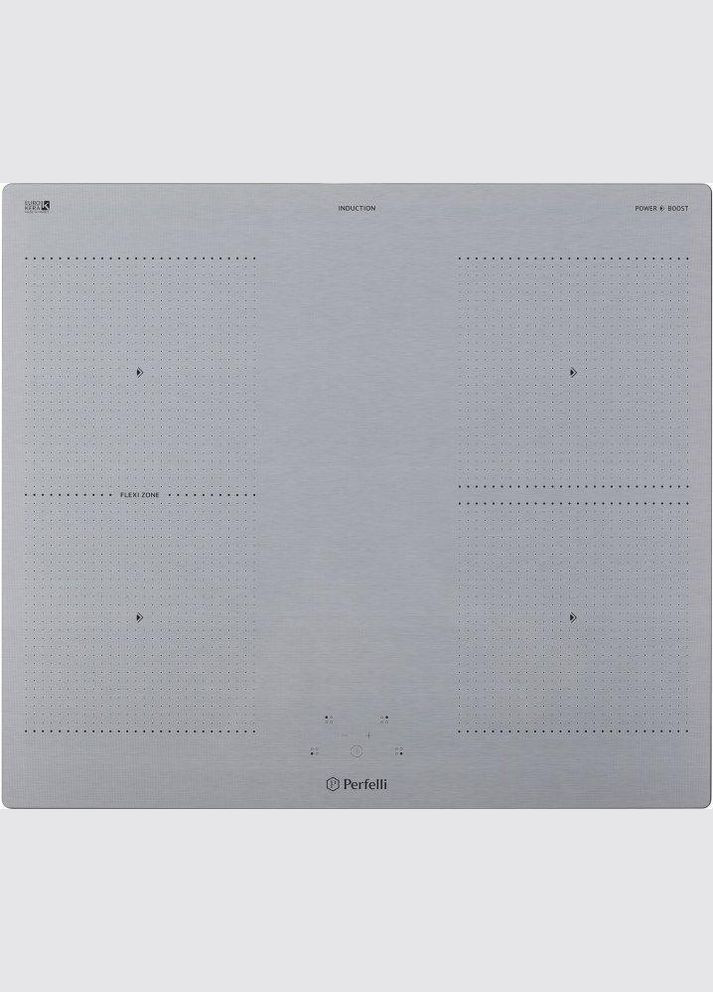 Варочная поверхность электрическая HI 674 GR PERFELLI (337323636)