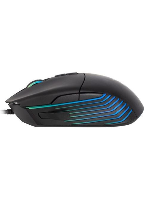 Миша Dream Machines DM5 Blink S USB Black (268145165)