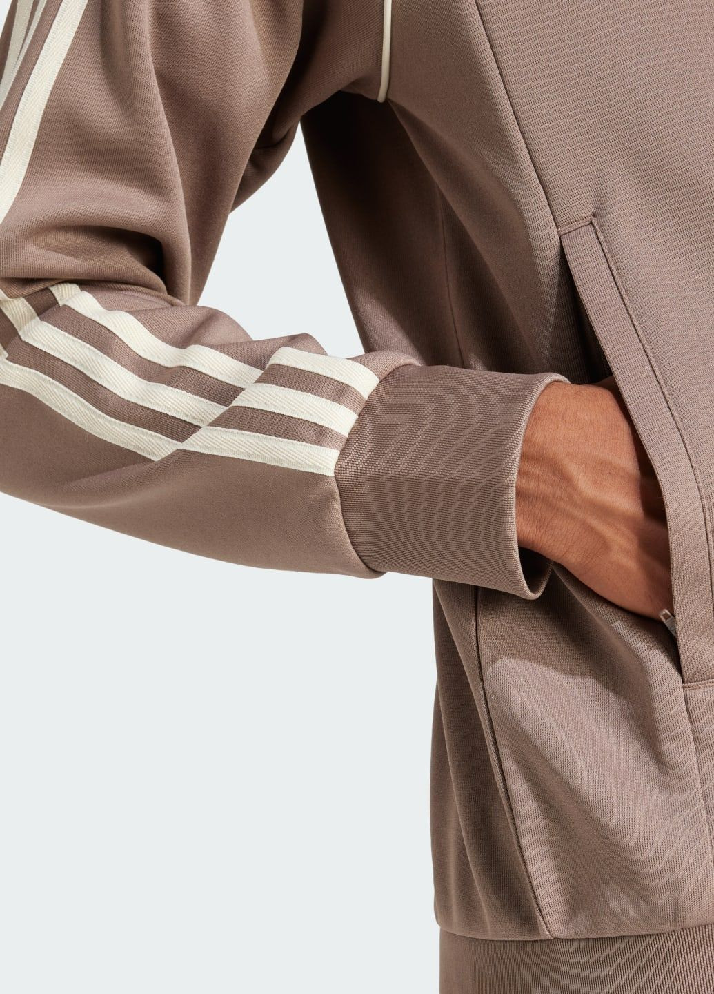 Олімпійка Adicolor Classics SST adidas (362576516)