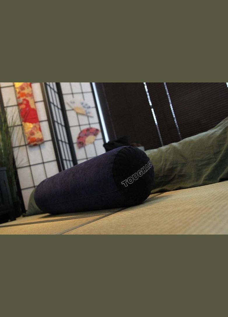 Подушка для сексу Sexpad L з отвором для фалоімітатора і вібратора для подвійного проникнення No Brand (303889972)