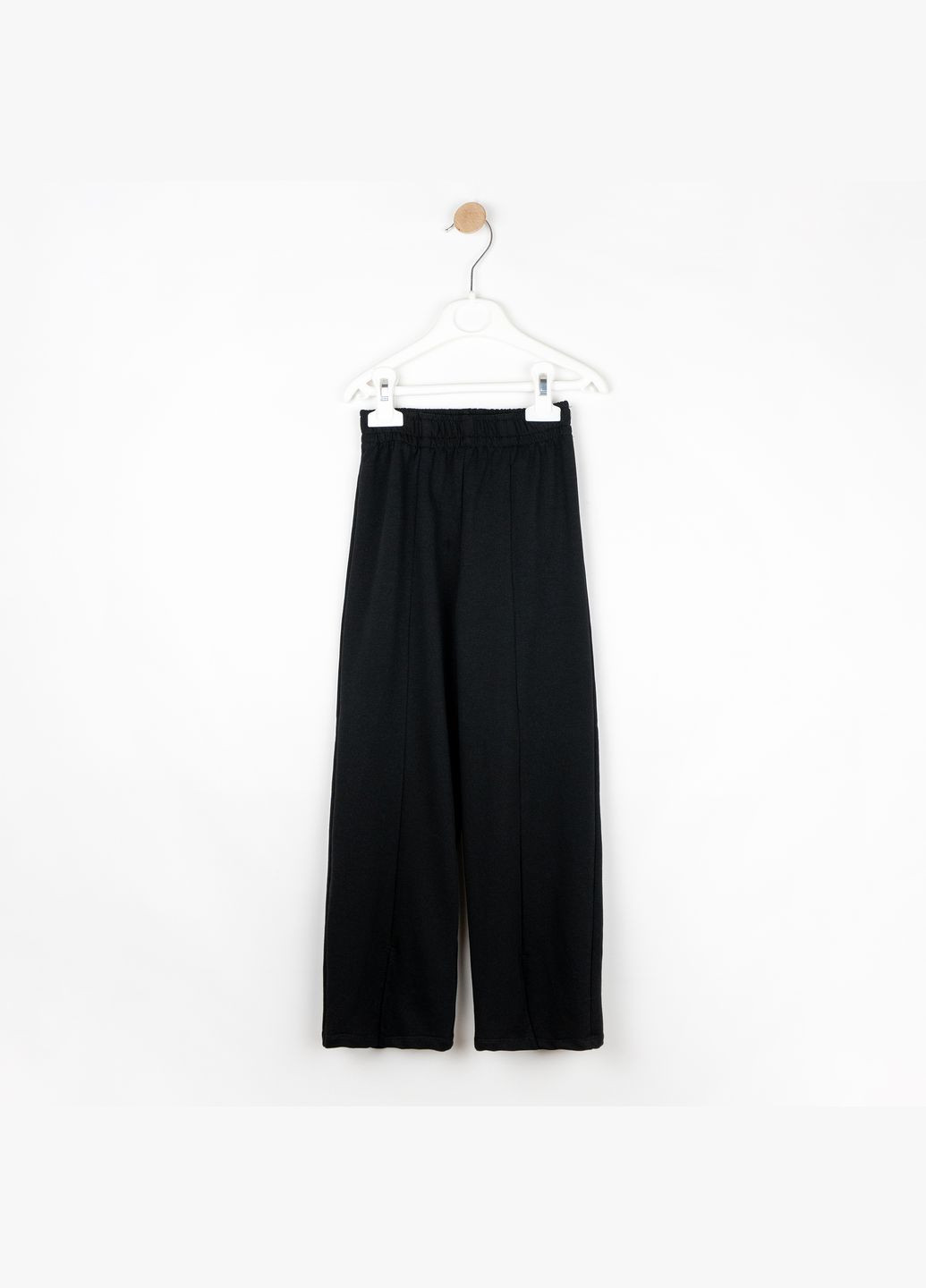 Костюм для девочки Dexter`s леопардовый с брюками палаццо leo dexter's (303722444)