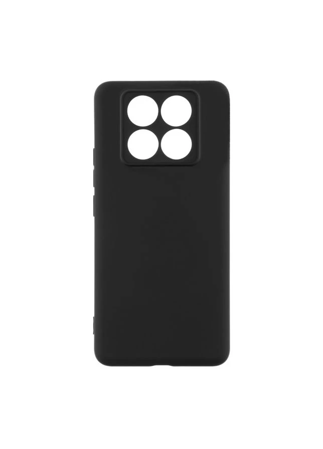 Чехол на Xiaomi Redmi Note 14 Pro 5G/Poco X7 5G / для Ксяоми, сяоми, ксиомы редми ноте 14 об, поко Х7 матовый Epik (360633296)
