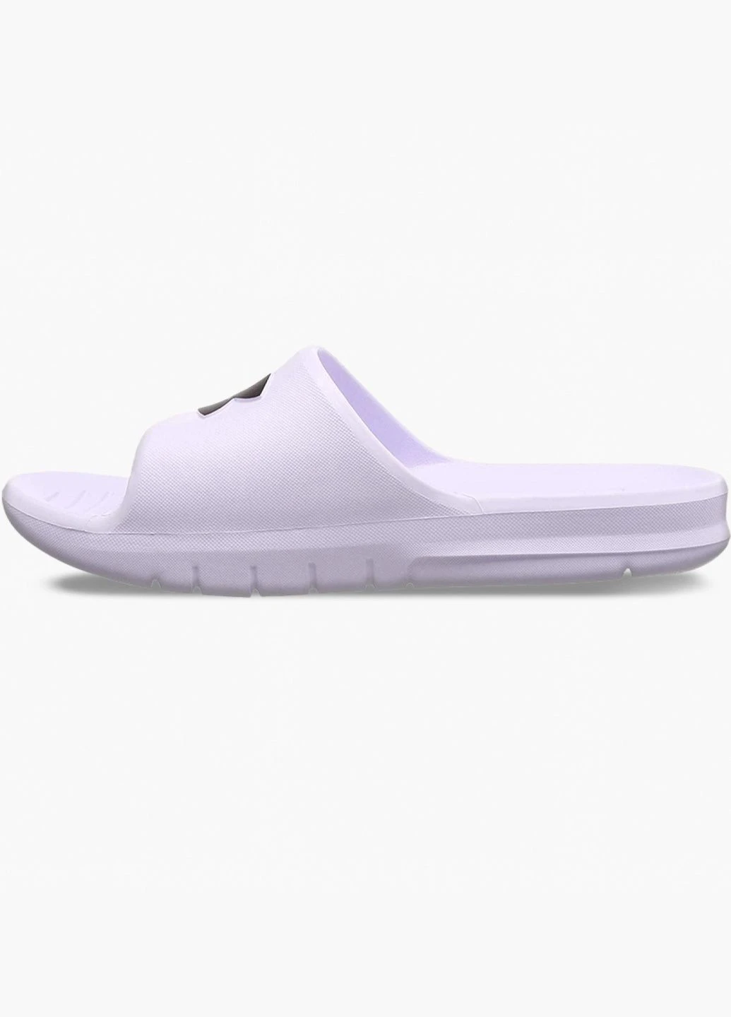 Тапочки чоловічі Slides Ua Core Pth Sl White 3021286-100 Under Armour (335012508)