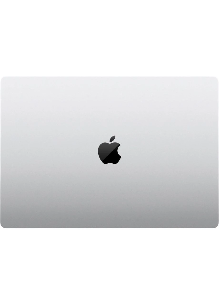 Ноутбук MacBook Pro 14'' M5 Pro 24/1TB Silver 2026 (MGDN4) [160460] Apple (399211883)