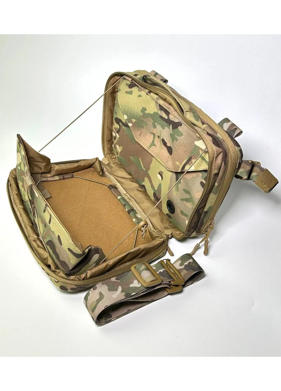 Сумка под планшет Tablet Cordura 1000D 9100071 East Gear (401195001)