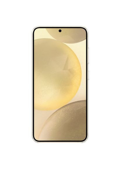 Чехол для мобильного телефона (EFXS921CTEGWW) Samsung galaxy s24 (s921) clear gadget case transparent (278789422)