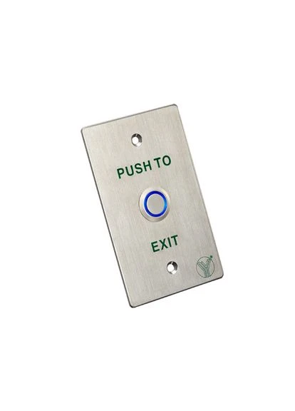 Кнопка выхода PBK-814D(LED) YLI Electronic (361342257)