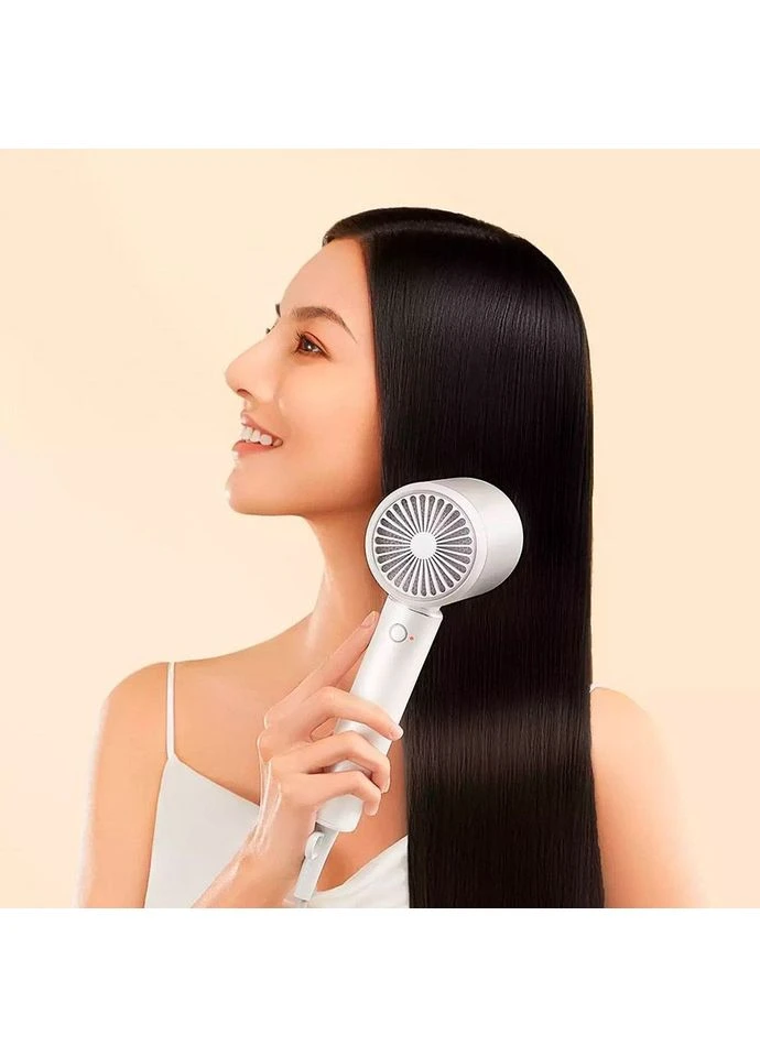 Фен Hair Dryer VC200-W White [152635] ShowSee (399534593)