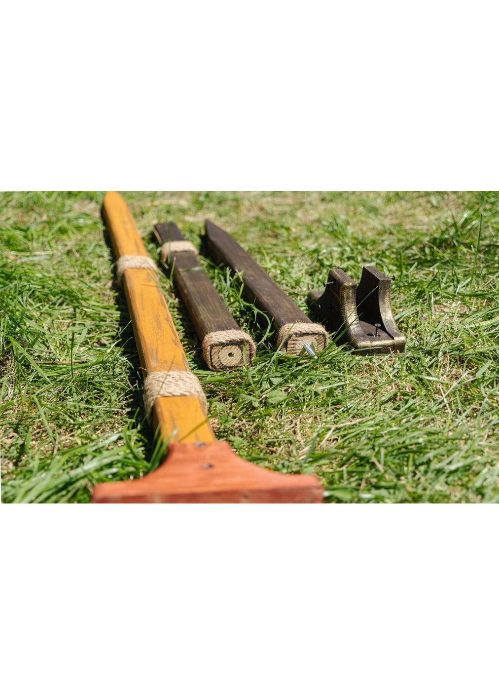 Годівниця для птахів дерев'яна Тартак на ніжці No Brand (361064844)