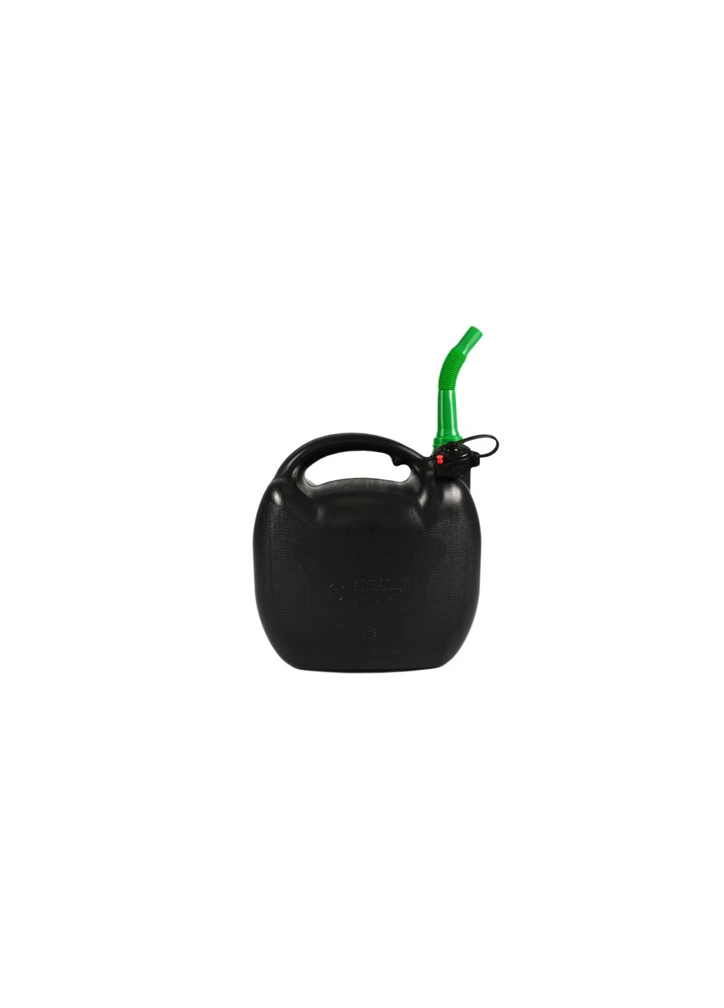 Канистра пластиковая 10 л. Poputchik (370751759)