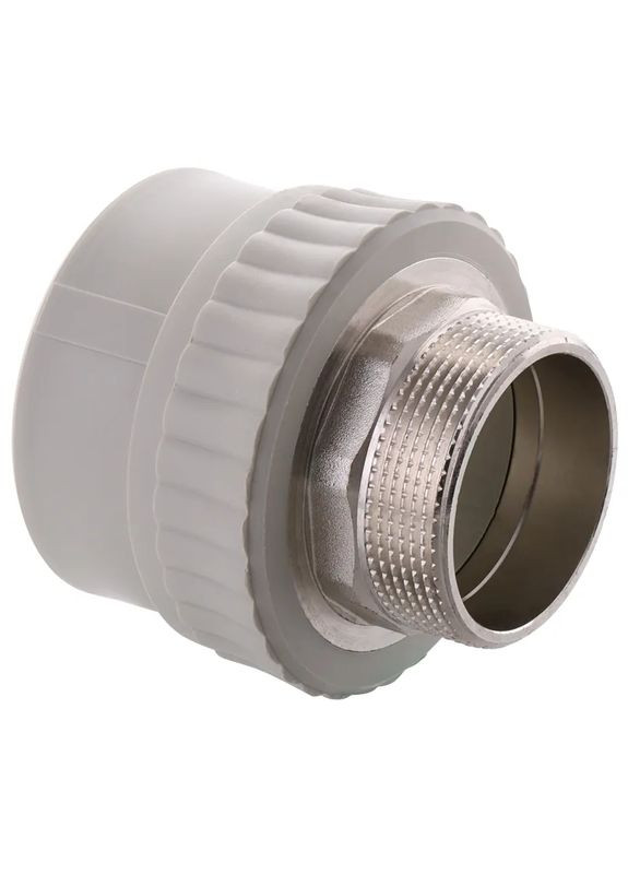 Соединительная муфта 63x2M" ЗР EP.0065 (EP3990) EUROPRODUCT (321193346)