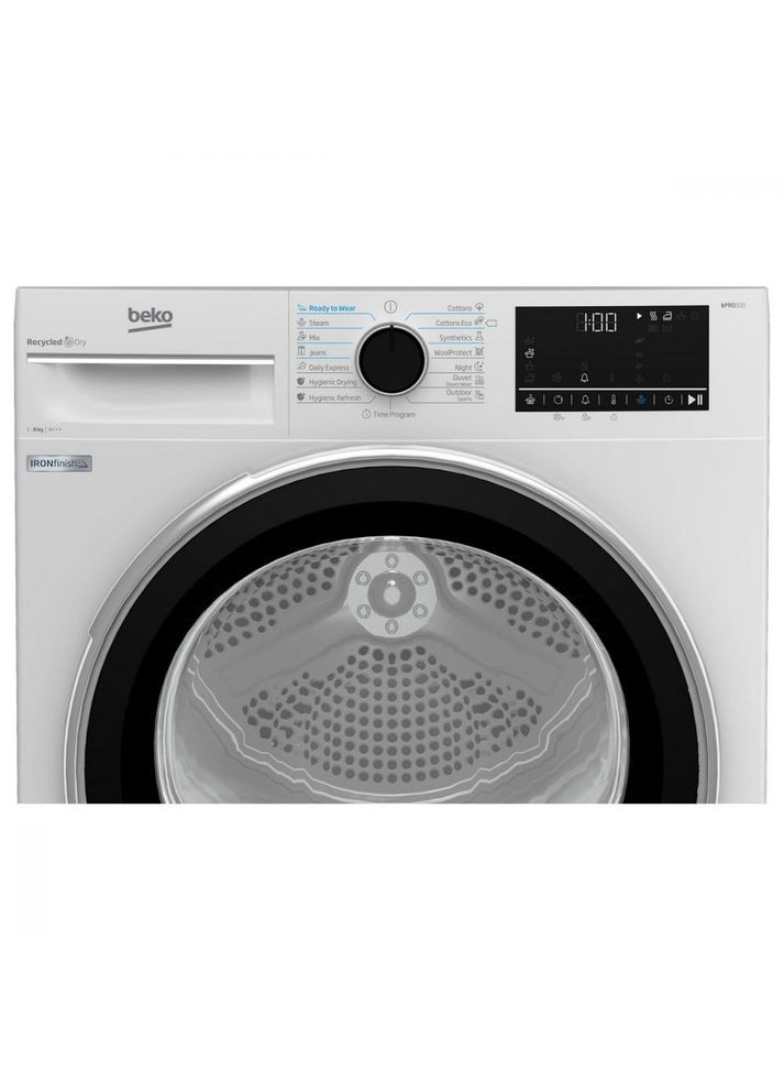 Сушильная машина B5T68243 BEKO (314930171)