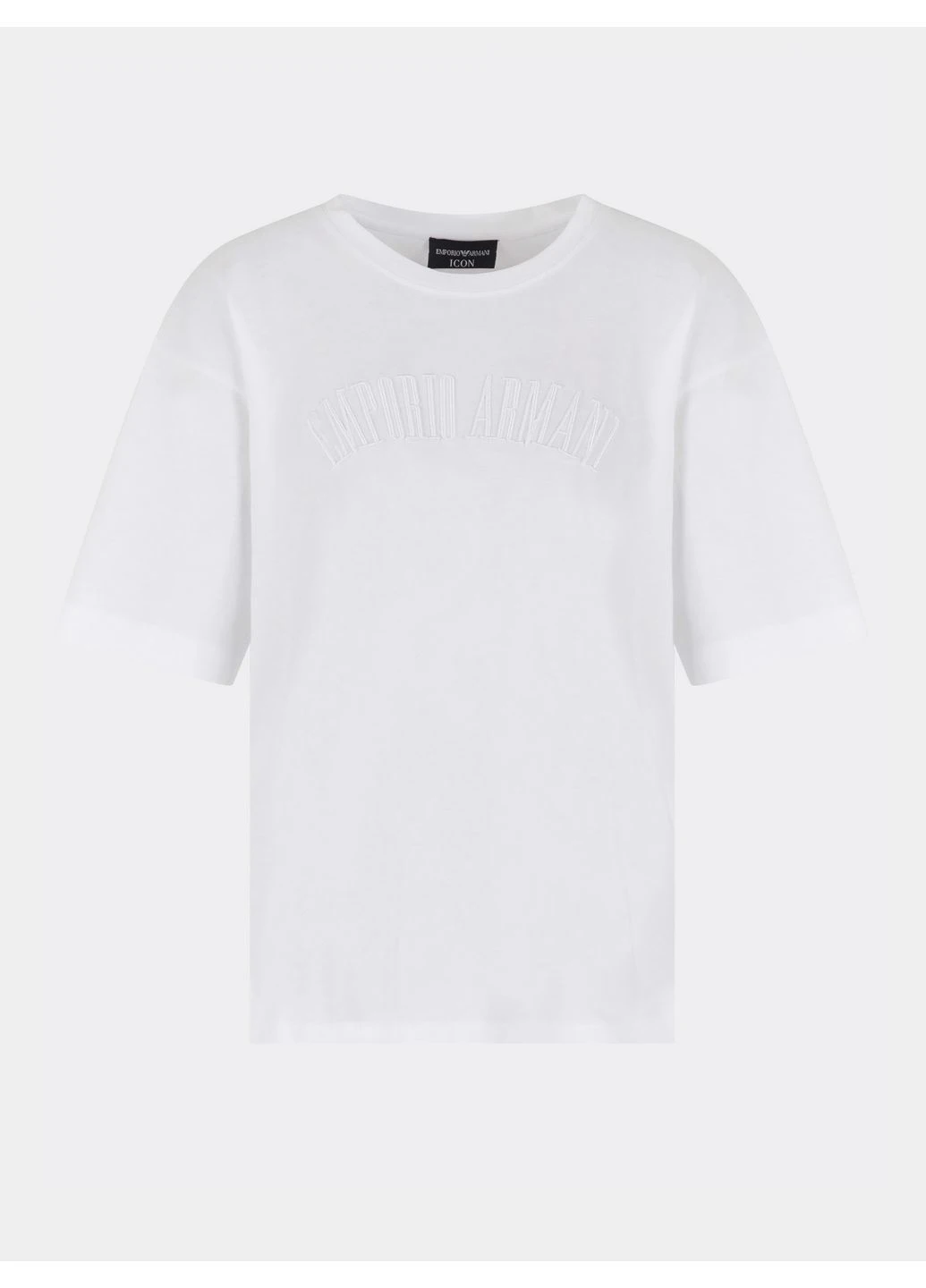 Футболка 9652137 5P1945 Emporio Armani - (386038420)