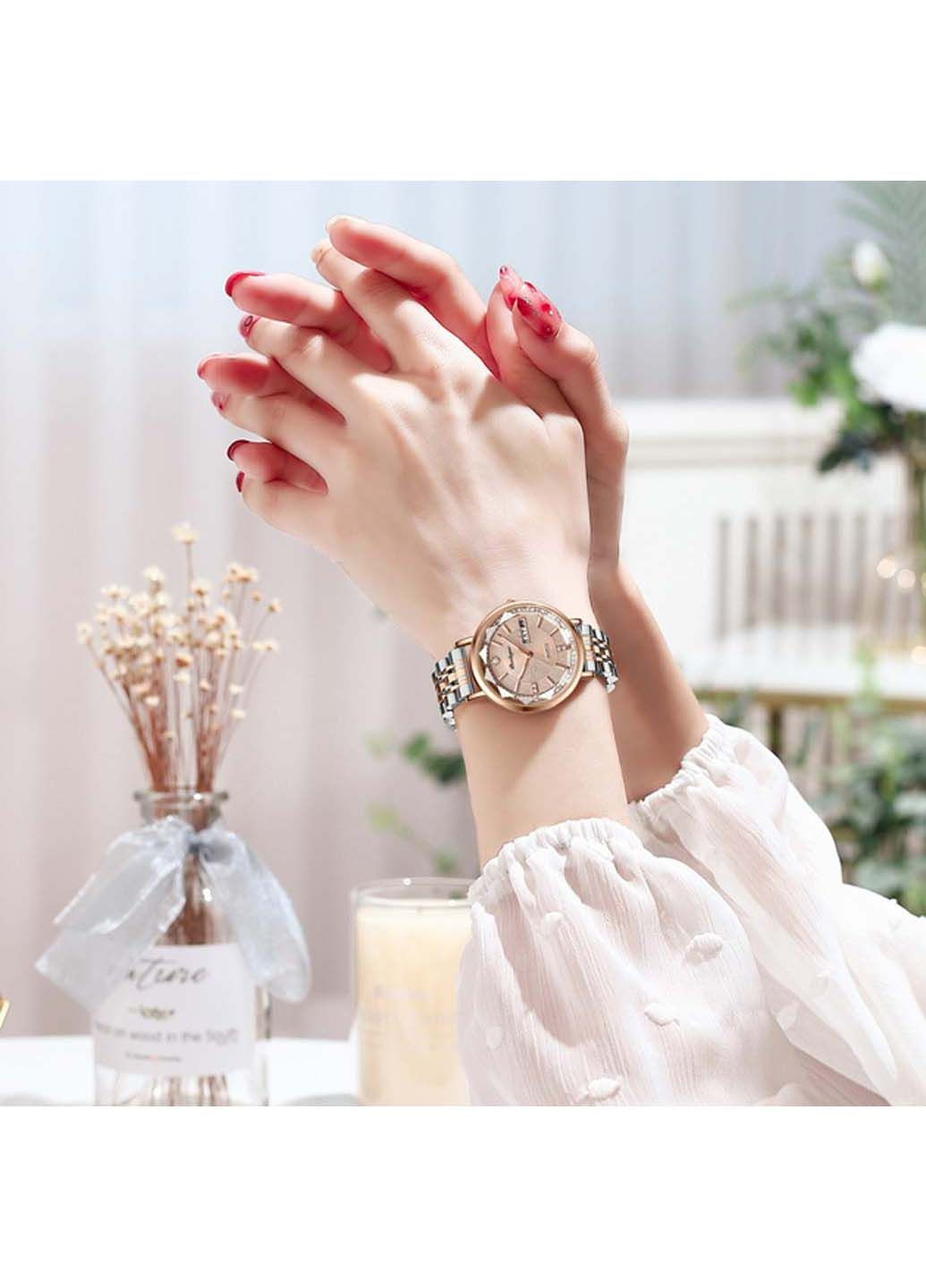 Наручний годинник Nice Poedagar (314998520)