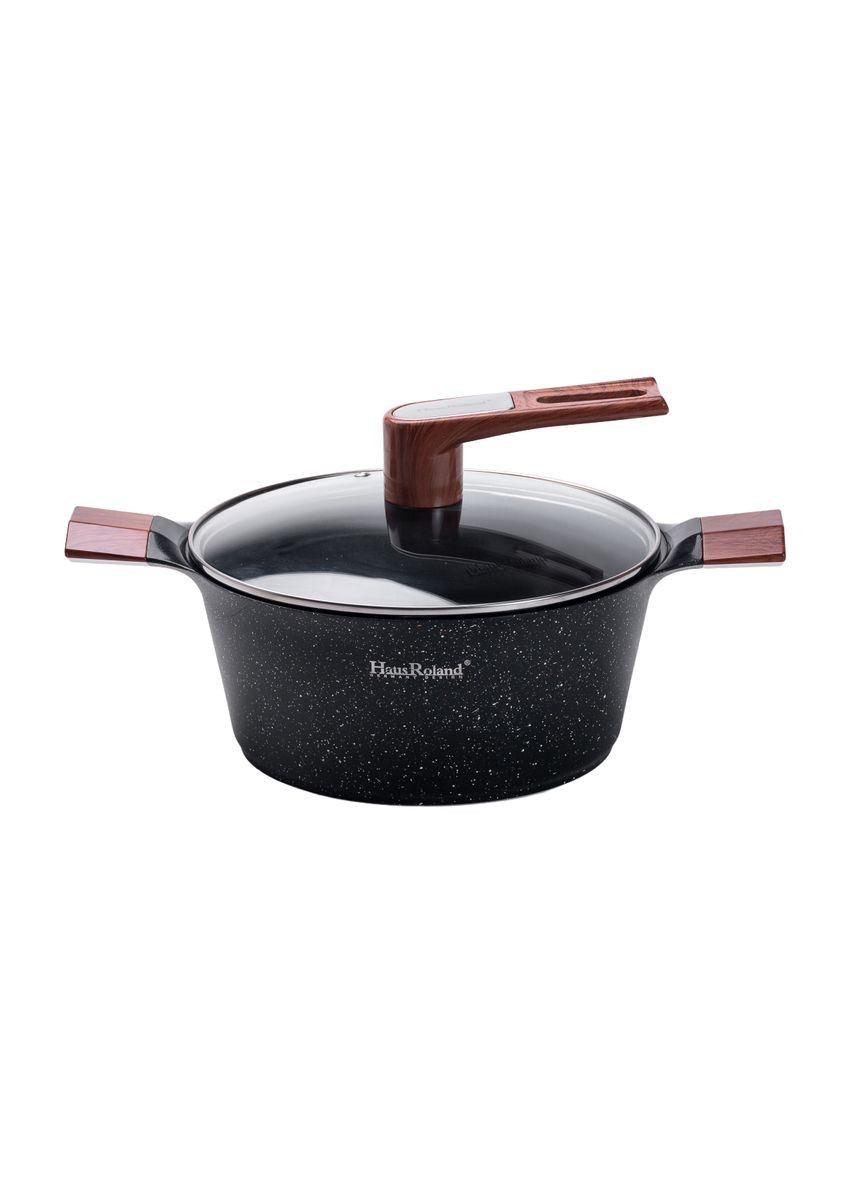 Набор посуды с антипригарным покрытием 4 предмета, Haus Roland (328603808)