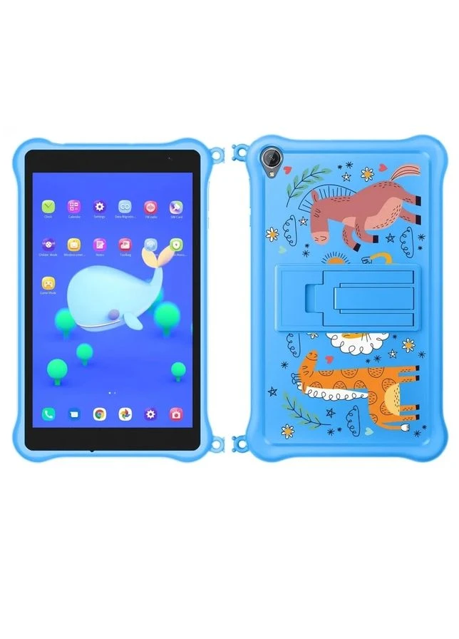 Планшет Tab 5 Kids 3/64GB Genie Blue (6931548312208) Blackview (400818663)