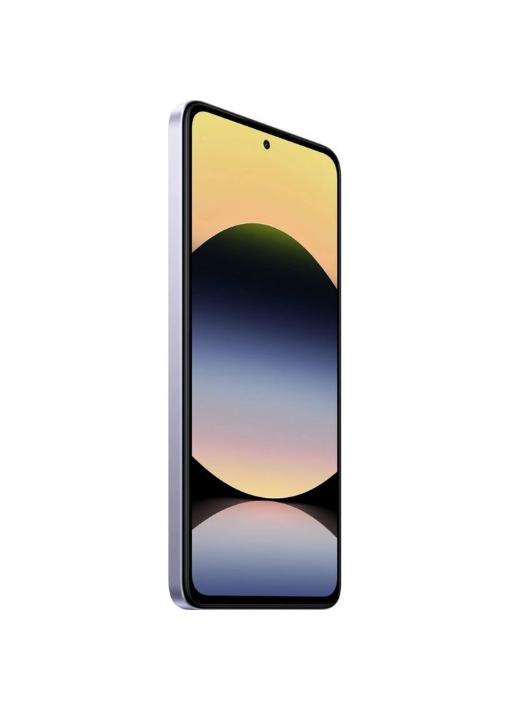 Мобильный телефон Redmi Note 14 8/256GB Mist Purple (1123263) Xiaomi (316456674)