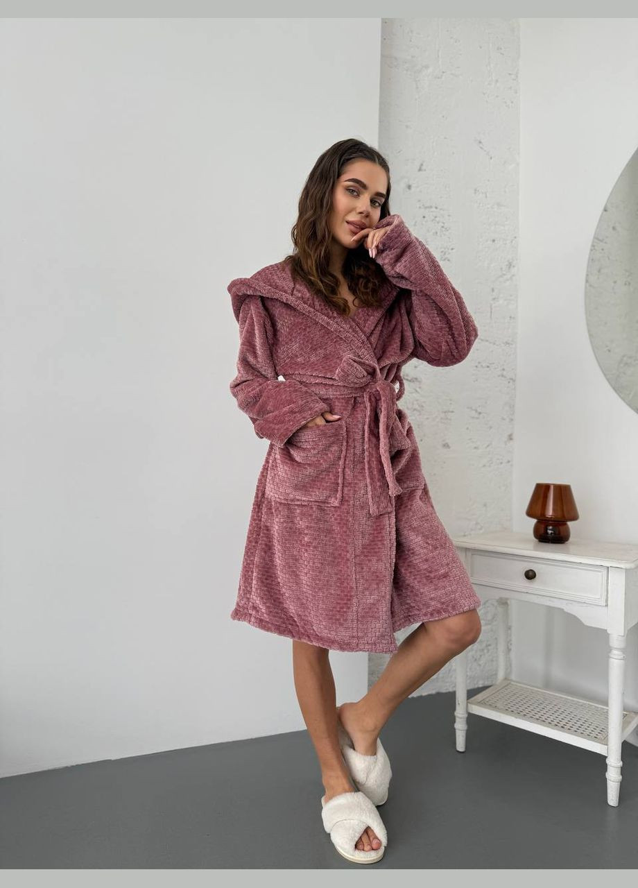 Жіночий халат No Brand (314936898)