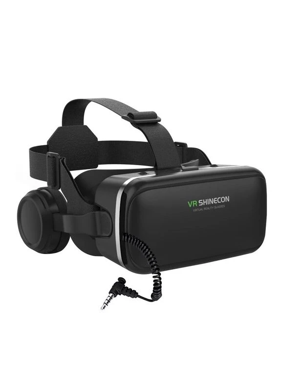 VR окуляри з широким кутом огляду 110° G04 (47590-G04_235) Shinecon (392922598)