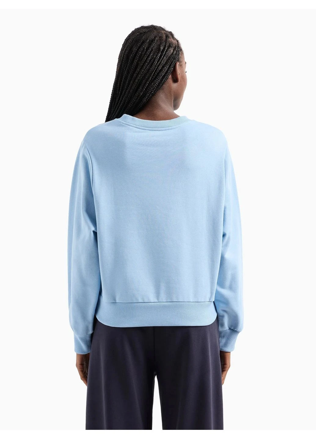 Світшот 8533535 QZ3493 Armani Exchange (381479526)