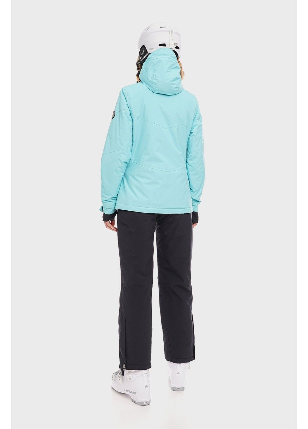 Горнолыжный костюм Liliana Baby blue женский - 302303BLS-01 Brooklet (369608306)