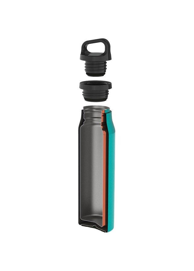 Термофляга Vacuum Bottle 0.5 L Lifeventure (278003902)