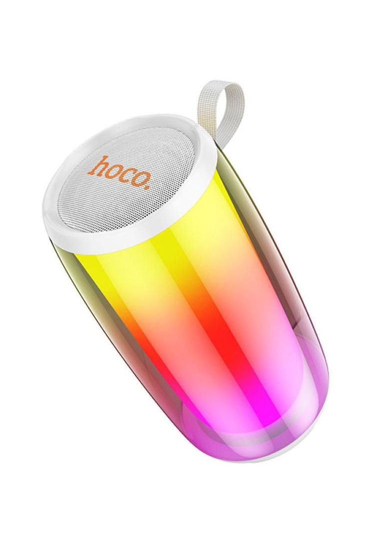 Bluetooth Колонка HC18 Jumper colorful luminous Hoco (284419996)