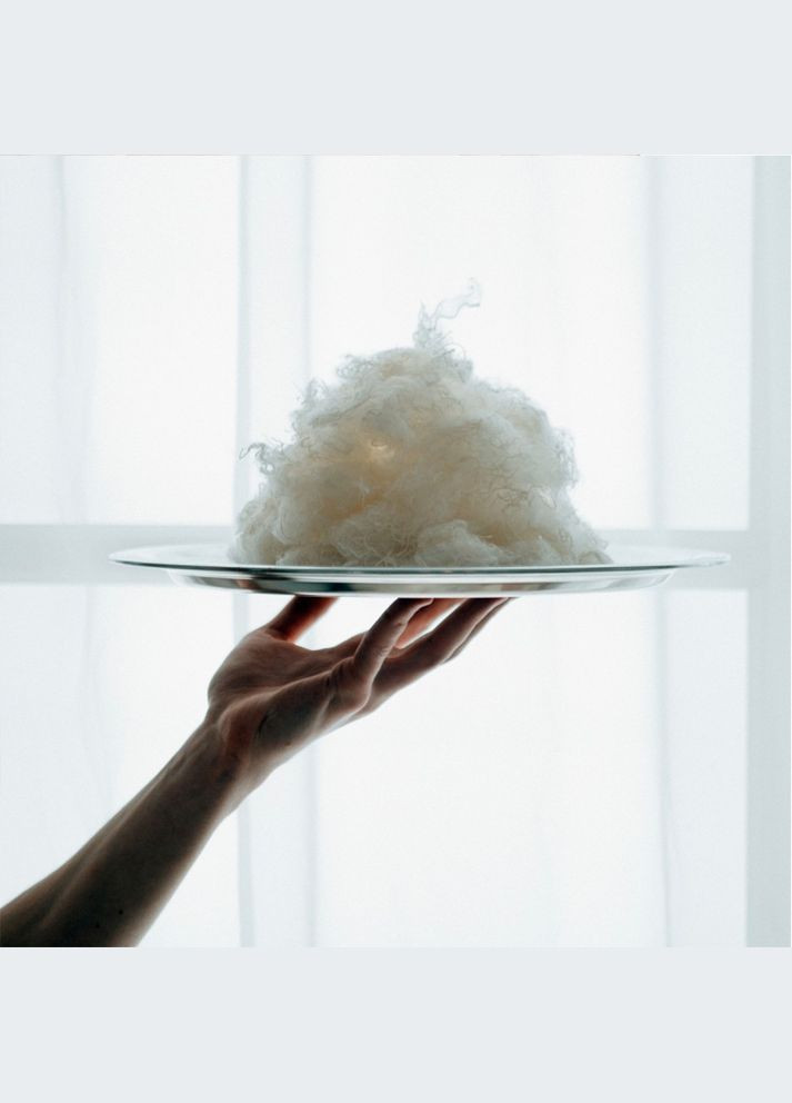 Ковдра Gold Silk Hand Made 182 зима 200x220 см 58591456 Mirson (316617262)