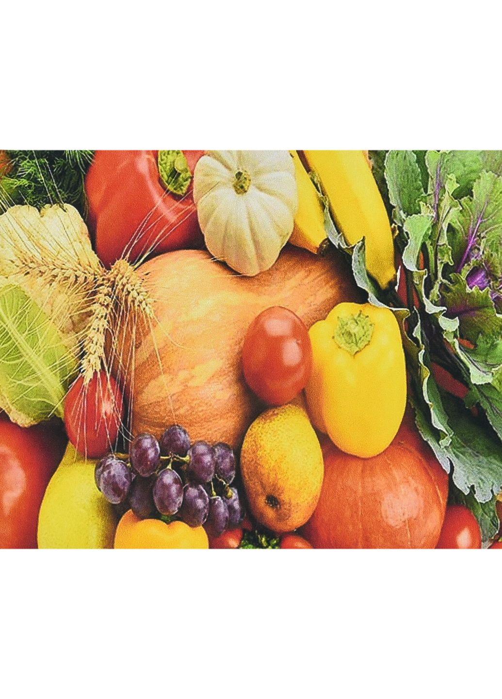 Алмазна мозаїка см для творчості картинка з камінням для дітей та дорослих Strateg (369761575)