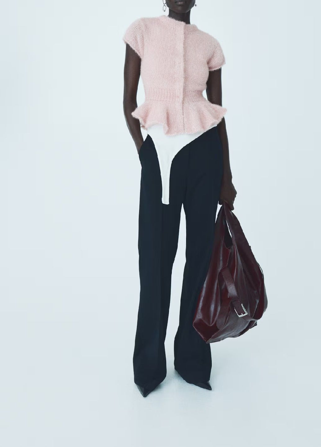 Топ H&M (363017918)