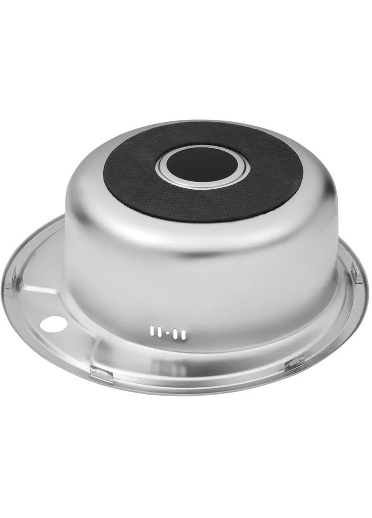 Мойка кухонная (m497413) Kroner Dekor-490 08180 (372968323)