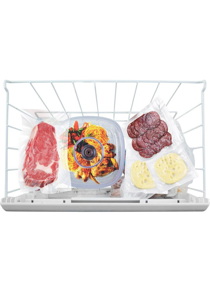 Вакуумний пакувальник SVS 1010 WH Sencor (322913515)