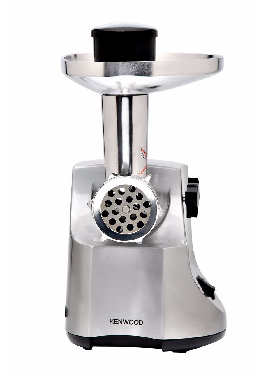 М'ясорубка електрична MG516 (Pro1600) Stainless steel UA Kenwood (363832283)