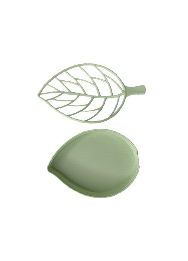 Мильниця Листок No Brand (315633204)