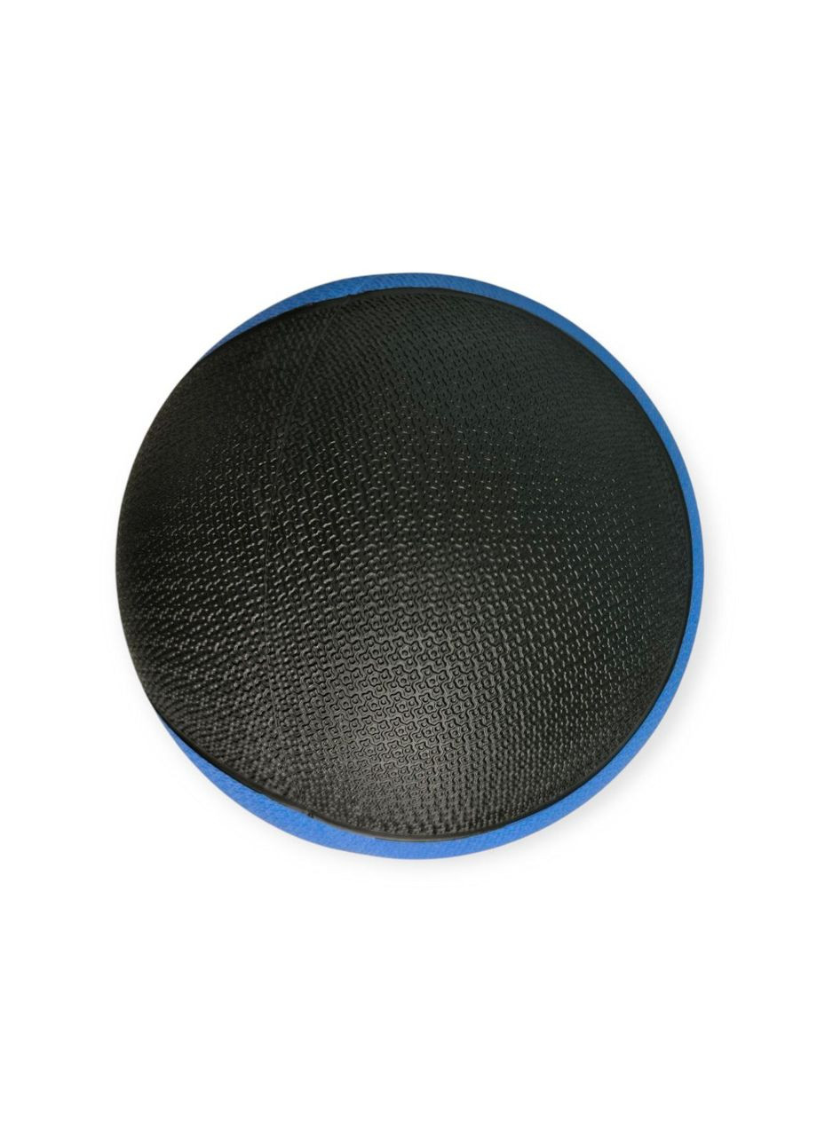 Медбол двухцветный с отскоком 5 кг MDB2-5kg SNS (361033952)