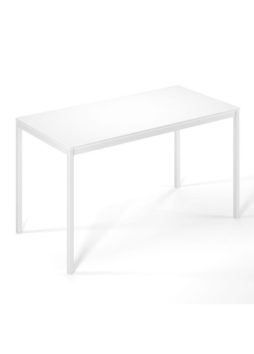 Письмовий стіл Brevity Loft standart 1400х750х670 /Білий метал (TB04010000010) Art In Head (337309153)