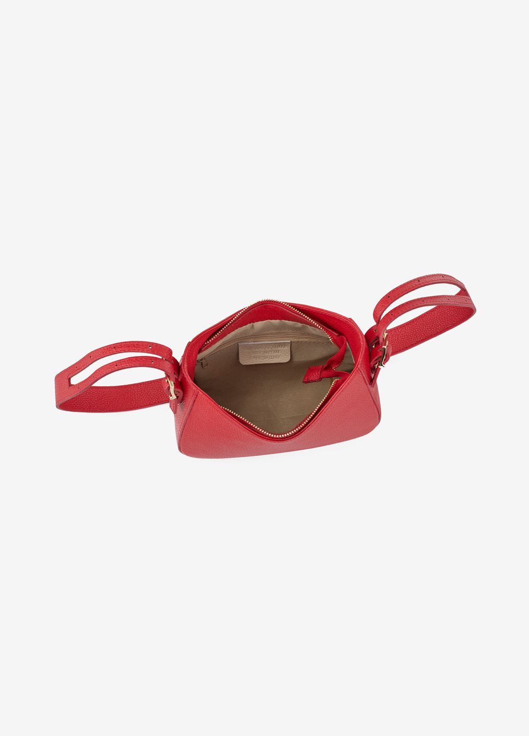 Сумка женская кожаная кросс-боди большая Сrossbody Regina Notte (329412373)