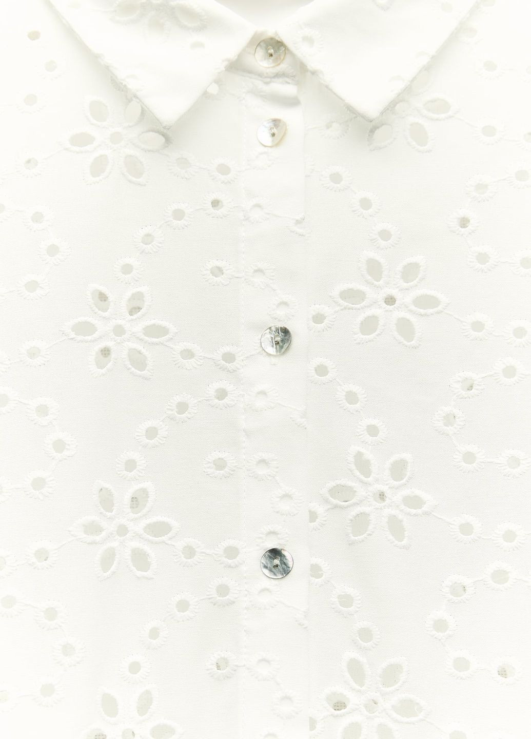 Білий кежуал сукня Zara з квітковим принтом