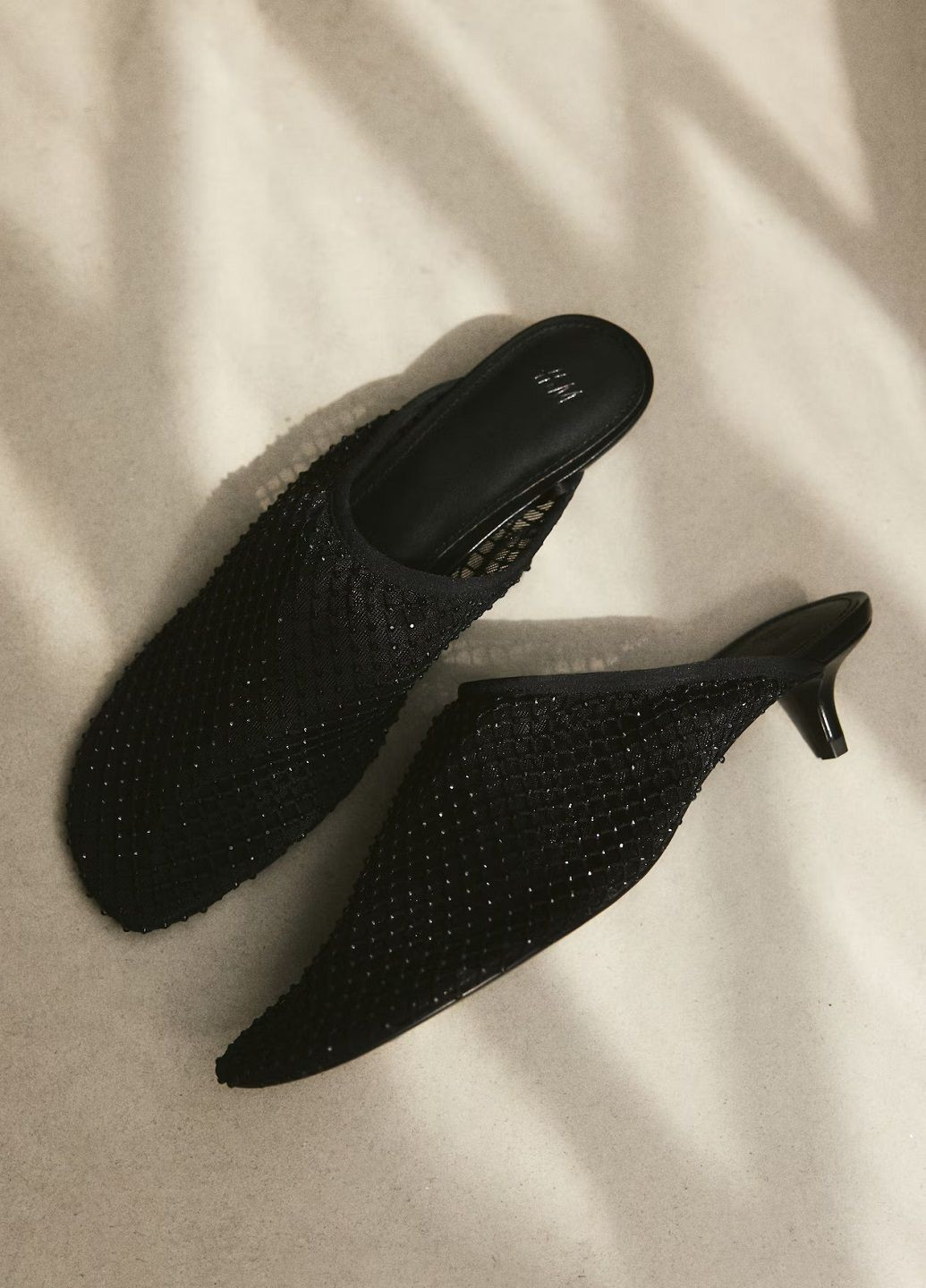 Мюлі H&M (342713971)