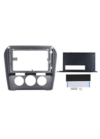 Інсталяційний комплект серії під C4 20152018 (W2) 9 дюймів Citroen (299990823)